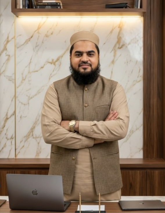 Shaikh Ilyas